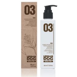 Urban DOG ŠAMPON ZA SVRAB I MASNU KOŽU 200ML Cijene