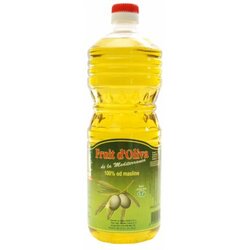 Fruit Doliva maslinovo ulje 1L pet Cene