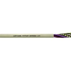 LAPP Podatkovni kabel UNITRONIC® LiYY 7 x 0.34 mm sive boje Kabel 0028407 100 m Cijene