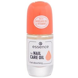 Essence The Nail Care Oil hranjivo ulje za nokte 8 ml Cijene