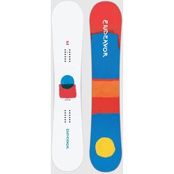 Endeavor BOD 2026 Snowboard multi Cene
