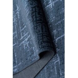 Conceptum Hypnose tor 03 - denim blue denim blue carpet (120 x 180) Cene