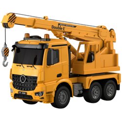 Doublee DOUBLE E Mercedes Arocs dvigalo 1:20 RC Cene