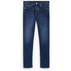 CA muške farmerke, slim fit, plave Cene