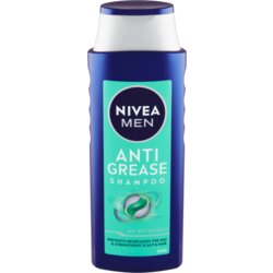 Nivea men anti grease šampon za mastne lase za normalne lase 400 ml za moške Cene