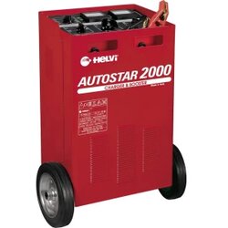 Helvi Punjač Autostar 2000 77224 12 V, 24 V 120 A 120 A Cene