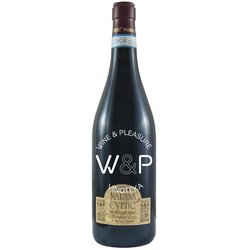 Masciarelli Marina Cvetić Montepulciano d'Abruzzo vino Cene