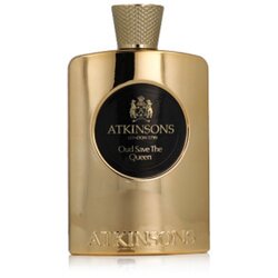 Atkinsons Oud Save The Queen Eau De Parfum 100 ml (woman) Cene