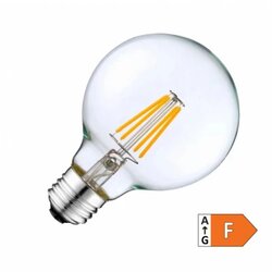 ELEMENTA d.o.o. LED filament sijalica dimabilna toplo bela 5W LS-G95FCL-WW-E27/5 Cene