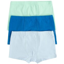 Cool club spodnje hlače boxer 3 kosi CUB2811851-00 F večbarvno 86/92 Cene