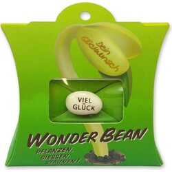 Feel Green WonderBean "Viel Glück" Cene