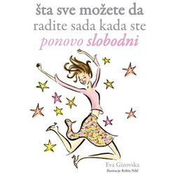IPS Media Eva Gizovska
 - ŠTA SVE MOŽETE DA RADITE SADA KADA STE PONOVO SLOBODNI Cene