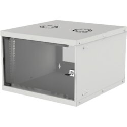 Intellinet Basic 19'' 6U siva zidna komunikacijska omara Cene