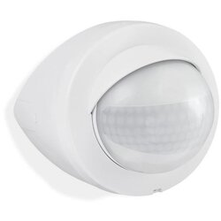 Telefunken Senzor pokreta okrugli 305906TF bijeli Cene