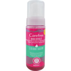 Carefree intimna pena za kupanje 150ml Cene