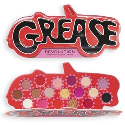 Revolution X Grease paleta senčil - Shadow Palette - It's the Word Cene
