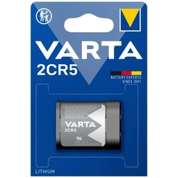 Varta Baterija Litijum 2CR5 Cene