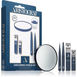 Aristocrat Grooming Staples Set darilni set za nohte Cene