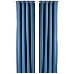 Aberto Design Kupatilska zavesa Halkali 250, 145x250 cm, Tamnoplava Cijene