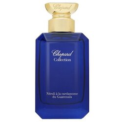 Chopard Neroli a la cardamome du Guatemala Eau de Parfum Cene