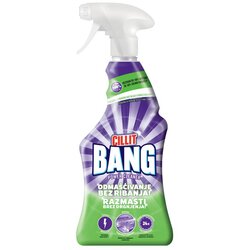 Cillit Bang za uklanjanje masnoće 750 ml Cene