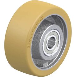 Blickle 468959 GVU 127/20K kotač za teški teret Promjer kotača: 125 mm Nosivost (maks.): 700 kg kom. Cene