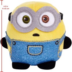 Minions Mattel Sa Zvukom Bob Cene