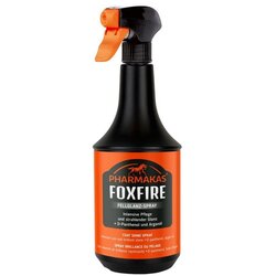 Kerbl Sprej za grivu Foxfire 500ml Cene