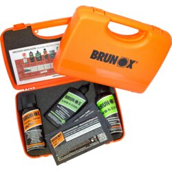 Brunox gun care set za čiščenje orožja Cene