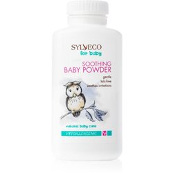 Sylveco soothing baby powder Cijene