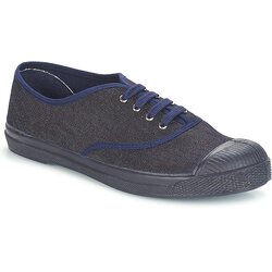 Bensimon TENNIS LACET Plava Cene