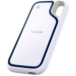 San Disk 2TB Extreme Portable SSD for PS5 USB-C 3.2 rugged external SSD, (619659213466) Cijene