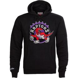 Mitchell And Ness Toronto Raptors Mitchell & Ness Chenille Logo pulover sa kapuljačom Cene