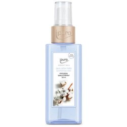 IPURO Sprej za prostor Ipuro ESSENTIALS Cotton Fields (125 ml) Cene