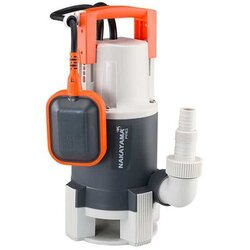 Nakayama NP1030 potopna pumpa za prljavu vodu Cene