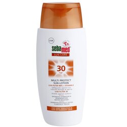 Sebamed sun losion spf 30 150ml Cene