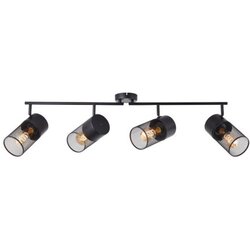 Brilliant Lampa Spot 4x40W E27 A60 Kamolo 99726/76 Cijene