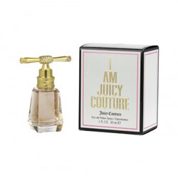 Juicy Couture I Am Eau De Parfum 30 ml (woman) Cene
