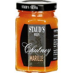 STAUD‘S Chutney marelica Cene