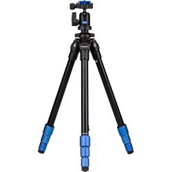Benro Stativ Slim AL tripod kit w N00 ball head Cijene