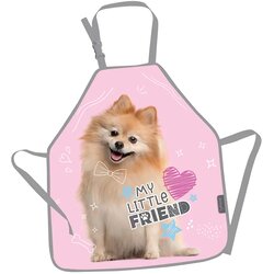 Unipap My Little Friend Sweet Pomeranian pas za slikanje s psičkom Cene