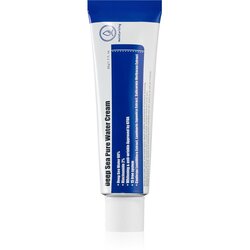 PURITO Deep Sea Pure Water vlažilna krema za obraz proti gubam 50 g Cene