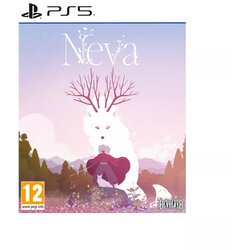 Devolver Digital Neva (5) - Emocionalna Akcijsko-Avanturistička Igra Cene
