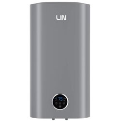 LIN LIFVD1SMGY 50L grey SMART electric water heater Cene