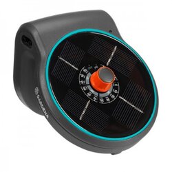 Gardena AquaBloom Solar Cene