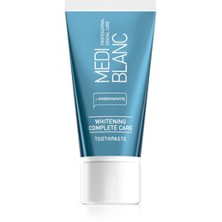 MEDIBLANC Whitening zobna pasta za beljenje zob 50 ml Cene