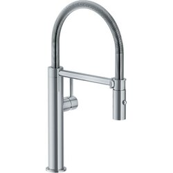 Franke slavina pescara-d l inox (115.0472.960) Cene