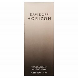 Davidoff Muška toaletna voda HORIZON EDT 125ml Cene