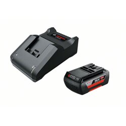 Bosch početni set 36V (GBA 36V 2.0Ah + AL 36V-20) akumulator i baterija Cijene