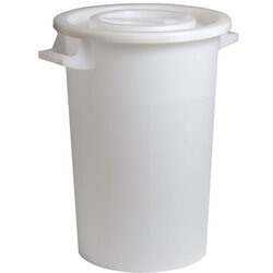 Plana Kaca za zelje 100 L Cene